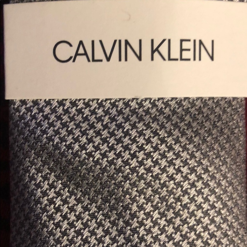 Calvin Klein Tie